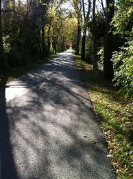 trail